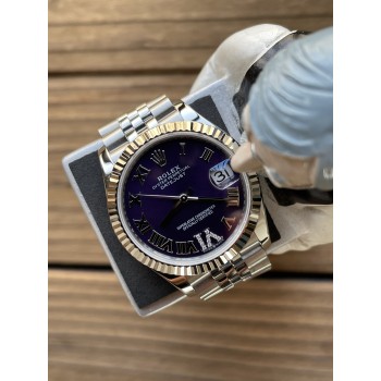 롤렉스 데이트저스트 31mm