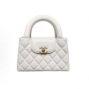 샤넬 미니 켈리백  미니 쇼핑백 AS4416 체인 숄더백