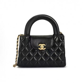 샤넬 미니 켈리백  미니 쇼핑백 AS4416 체인 숄더백