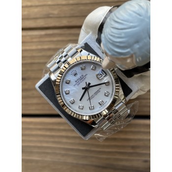 롤렉스 데이트저스트 31mm