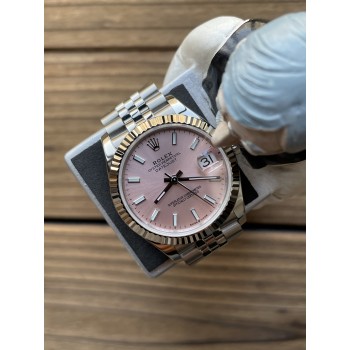 롤렉스 데이트저스트 31mm