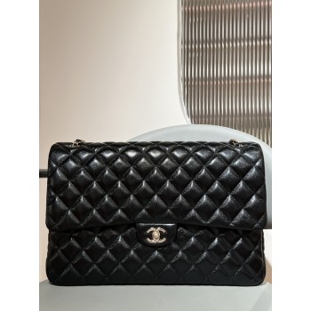 샤넬 퀼팅 체인 플랩 숄더 크로스백 AS461