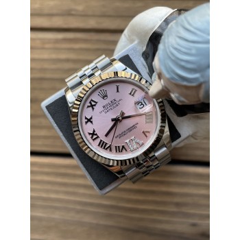 롤렉스 데이트저스트 31mm