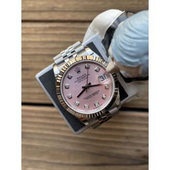 롤렉스 데이트저스트 31mm