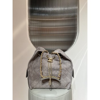 샤넬 25 미디엄 호보 체인백 AS5311