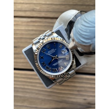롤렉스 데이트저스트 31mm