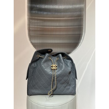 샤넬 25 미디엄 호보 체인백 AS5311