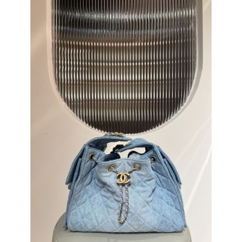 샤넬 25 스몰 호보 체인백 AS5293