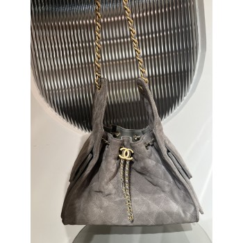 샤넬 25 스몰 호보 체인백 AS5293