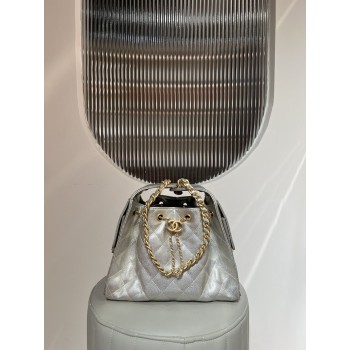 샤넬 25 스몰 호보 체인백 AS5293