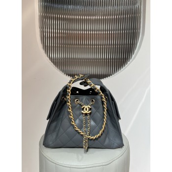 샤넬 25 스몰 호보 체인백 AS5293