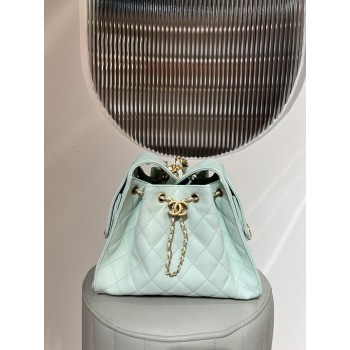 샤넬 25 스몰 호보 체인백 AS5293