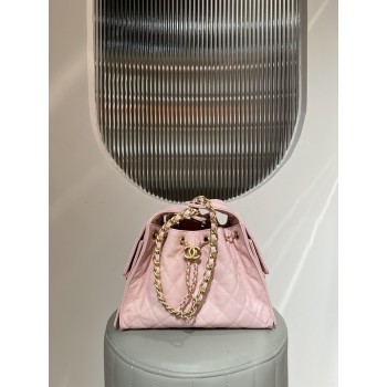 샤넬 25 스몰 호보 체인백 AS5293