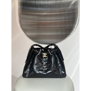 샤넬 25 스몰 호보 체인백 AS5293