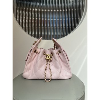 샤넬 25 체인 플랩 미니 숄더백 AS5631 