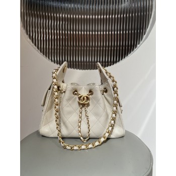 샤넬 25 체인 플랩 미니 숄더백 AS5631 