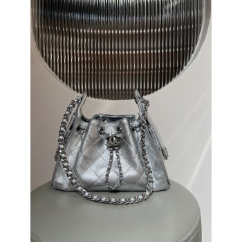 샤넬 25 체인 플랩 미니 숄더백 AS5631