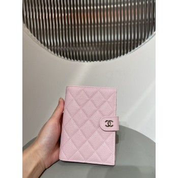 샤넬 클래식 패스포트 홀더 AP3791 캐비어 여권지갑