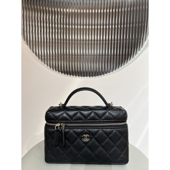 샤넬 25C 박스 체인 클러치 미니 숄더 크로스백 AP4385