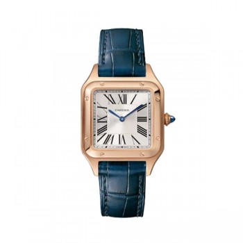 까르띠에 산토스 뒤몽 27.5미리 (AF)