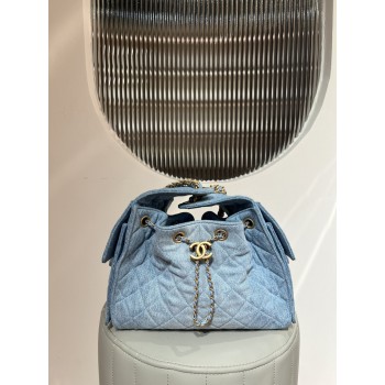 샤넬 25 체인 플랩 스몰 숄더백 AS5293