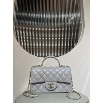 샤넬 클래식 플랩백 CF 체인 숄더백 AS2341