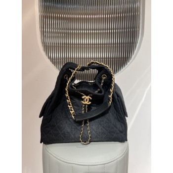 샤넬 25 미디엄 체인 숄더백 AS5311