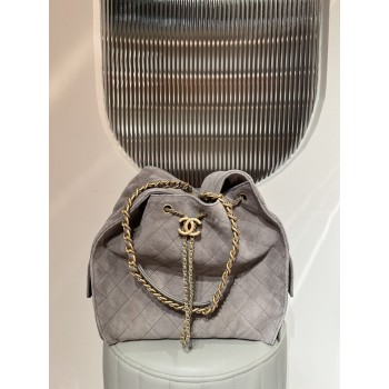 샤넬 25 미디엄 체인 숄더백 AS5311