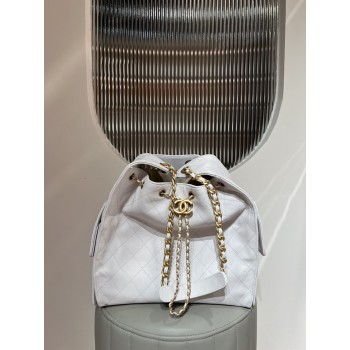 샤넬 25 미디엄 체인 숄더백 AS5311