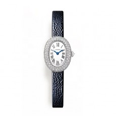 까르띠에 베누아 베젤 다이아  미니 워치 (DR)