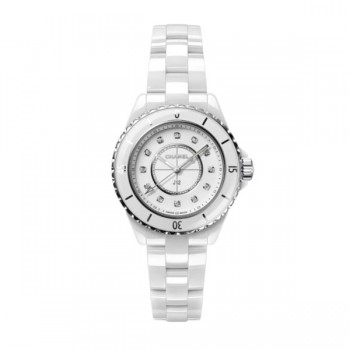 샤넬 J12 세라믹 워치 33mm (XF)