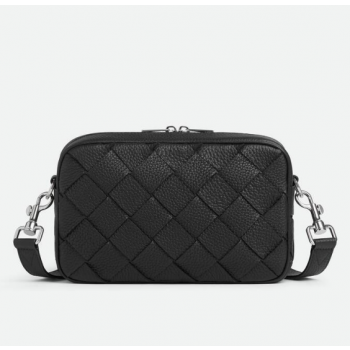보테가베네타 755923V4G318803 인트레치아토 남성 카메라백