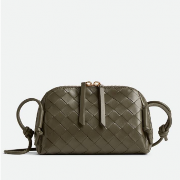 보테가베네타 콘서트 파우치 794258VCPP13228 인트레치아토 클러치백