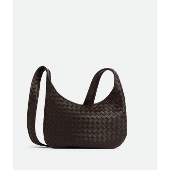 보테가베네타 Veneto 836918V5R12816 여성용 인트레치아토 미니 숄더백