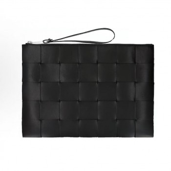 보테가베네타 카세트백 인트레치아토 가죽 숄더백 649616-VBWD3-8803