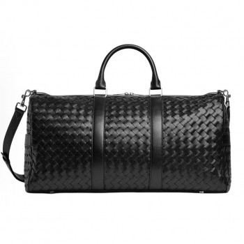 보테가베네타 인트레치아토 여행용 보스턴백 795287V2HL18803
