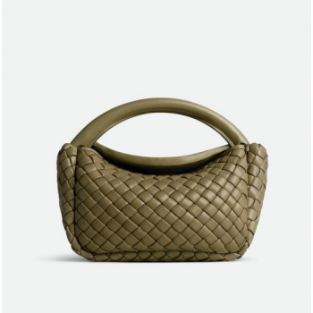 보테가베네타 미니 Cobble 토트백 805739V3RG12937