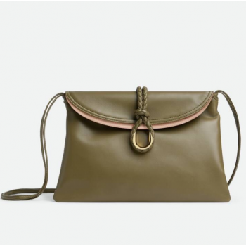 보테가베네타 미디엄 Liberta 토트백 806034V4SJ28455