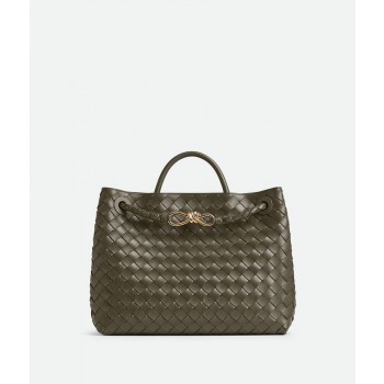 보테가베네타 Andiamo 토트백 743572