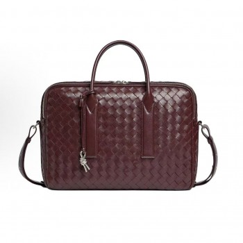 보테가베네타 Getaway 라지 브리프케이스 766361V2HL12128