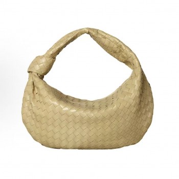 보테가베네타 Jodie 600261VCPP09403 여성용 가죽 숄더백