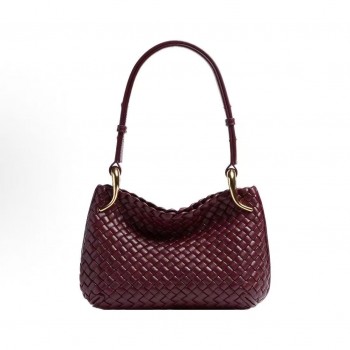 보테가베네타 Clicker 크로스바디 백 730968V01D12250 여성 가죽 체인백 숄더백