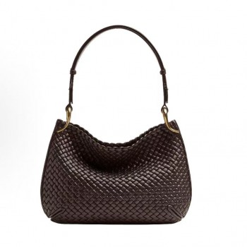 보테가베네타 Clicker 크로스바디 백 730969V01D12190 여성 체인 미니백