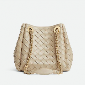 보테가베네타 Small Parachute Chain 숄더백 817175V4SC59614