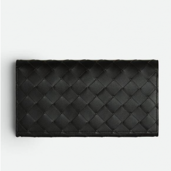 보테가베네타 플랩 장지갑 749438 월렛