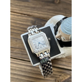 까르띠에 팬더 22MM (BV)