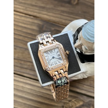 까르띠에 팬더 22MM (BV)