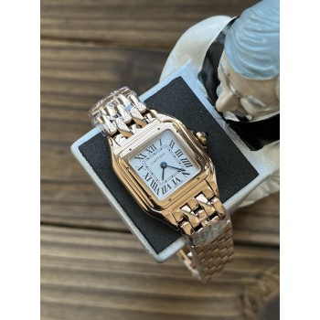 까르띠에 팬더 22MM (BV)