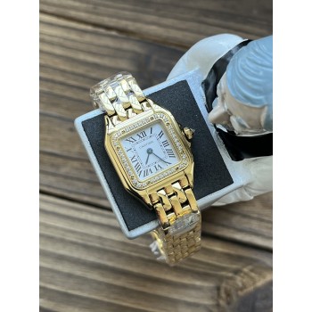 까르띠에 팬더 22MM (BV)