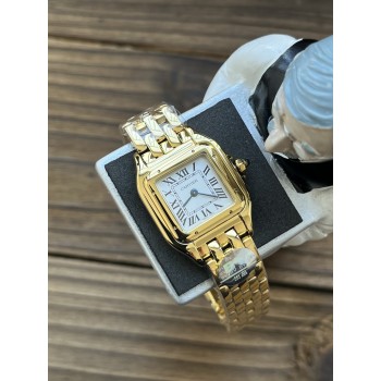 까르띠에 팬더 22MM (BV)